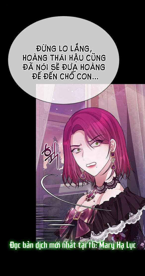 Lời Mời Gọi Của Hậu Cung Chapter 10.2 trang 2