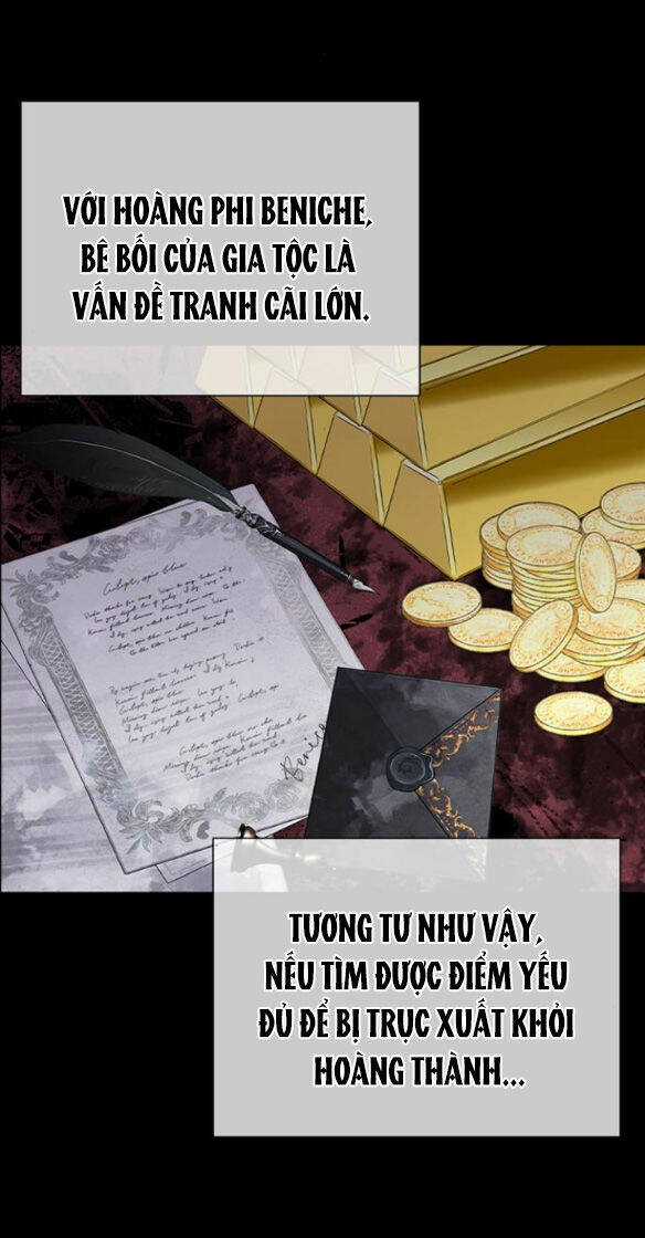 Lời Mời Gọi Của Hậu Cung Chapter 10.2 trang 20