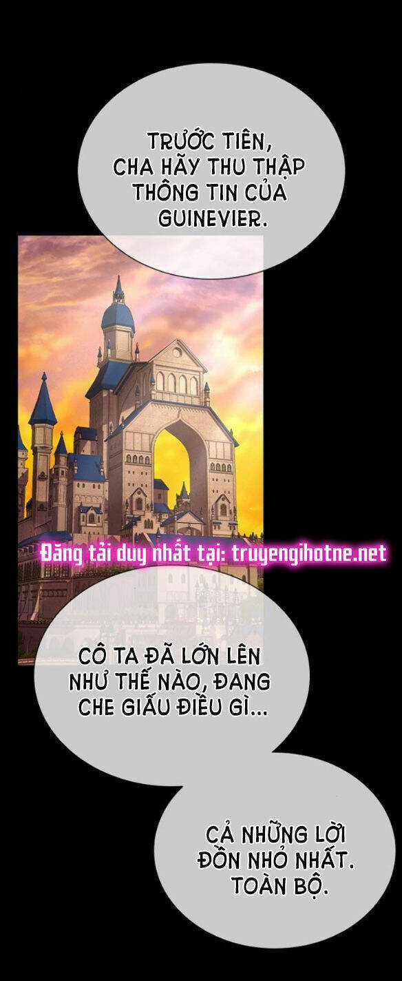 Lời Mời Gọi Của Hậu Cung Chapter 10.2 trang 21