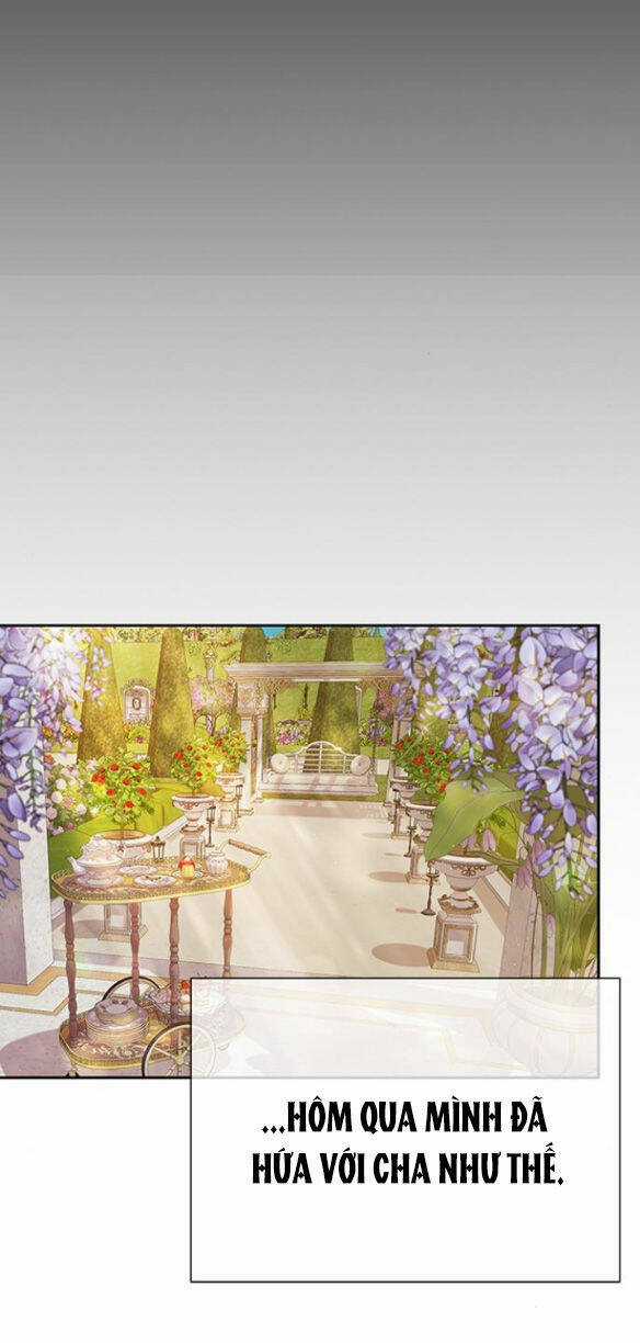 Lời Mời Gọi Của Hậu Cung Chapter 10.2 trang 26