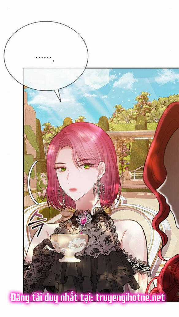 Lời Mời Gọi Của Hậu Cung Chapter 10.2 trang 27