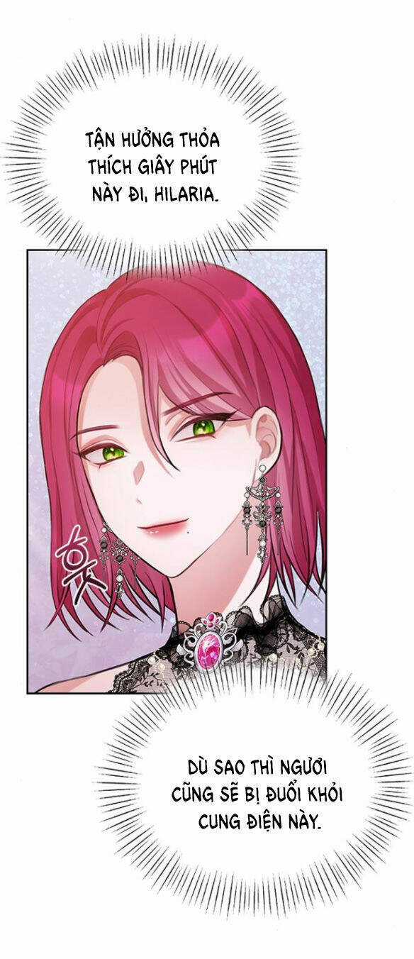 Lời Mời Gọi Của Hậu Cung Chapter 10.2 trang 28