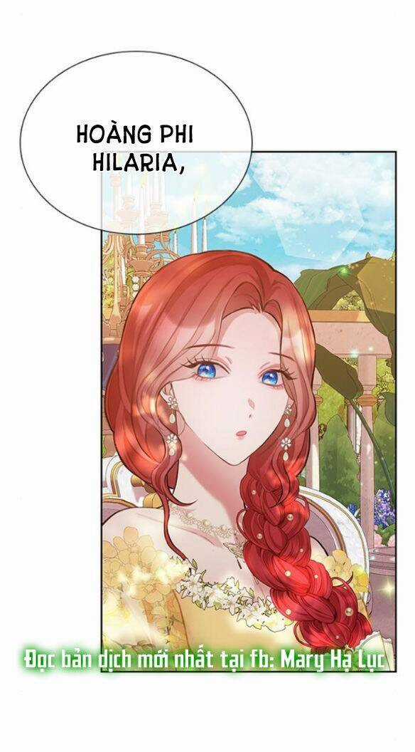 Lời Mời Gọi Của Hậu Cung Chapter 10.2 trang 29