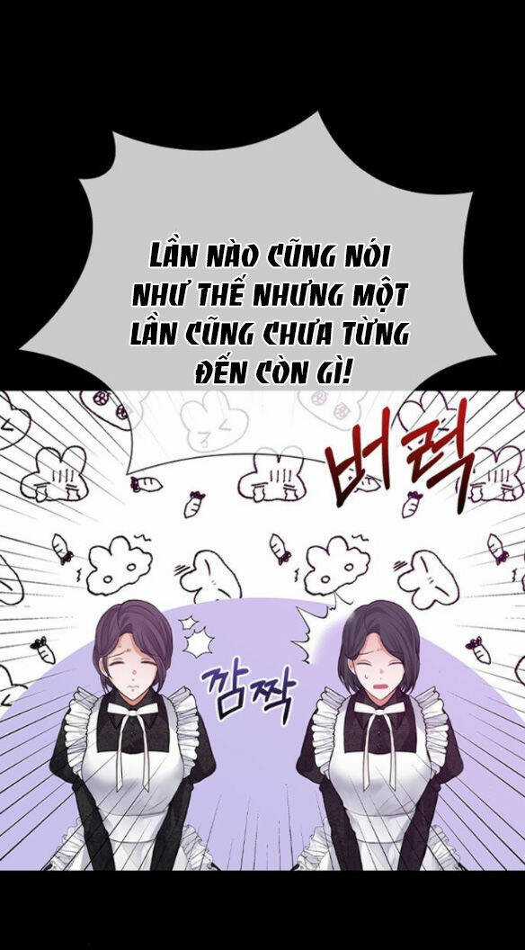 Lời Mời Gọi Của Hậu Cung Chapter 10.2 trang 3