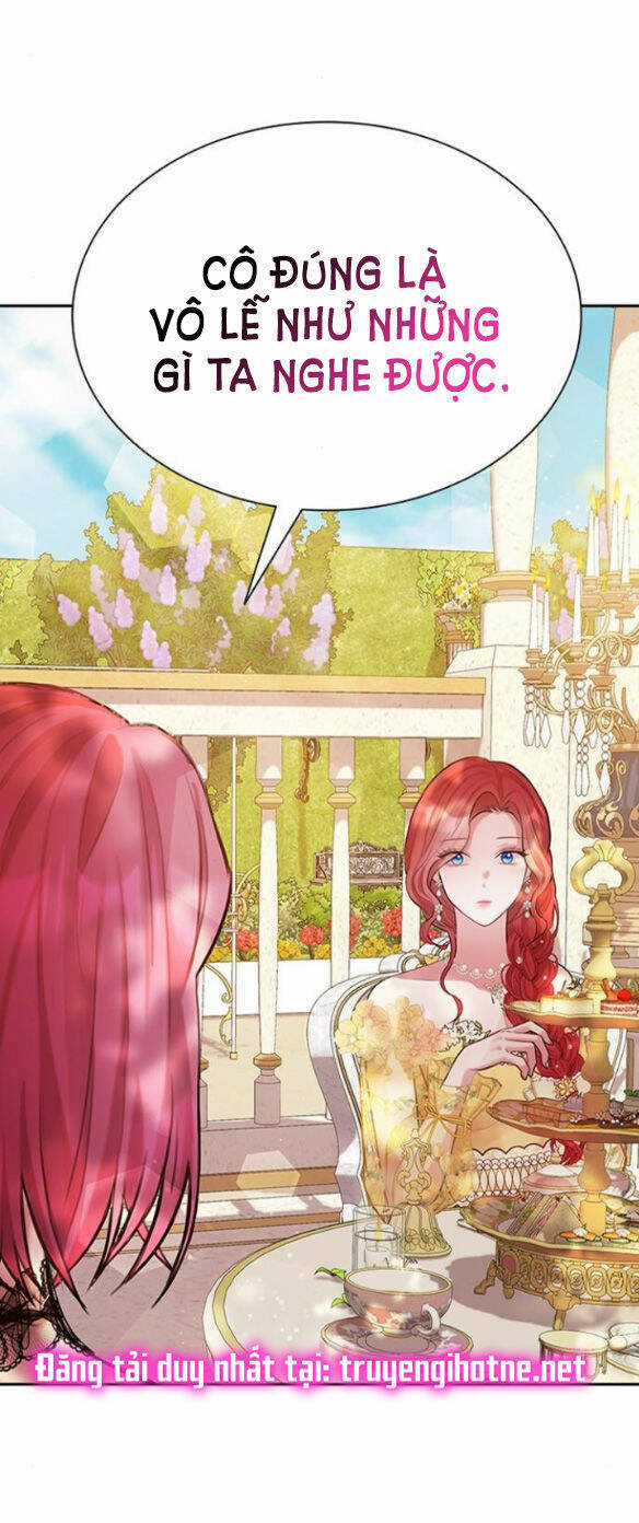 Lời Mời Gọi Của Hậu Cung Chapter 10.2 trang 30