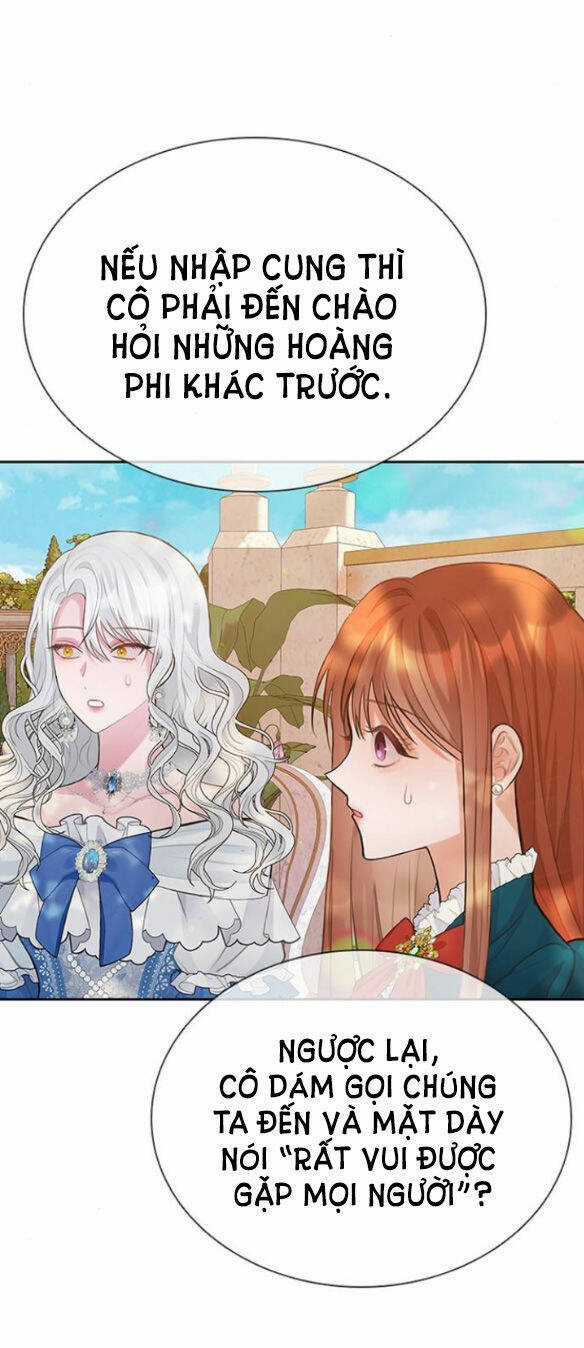 Lời Mời Gọi Của Hậu Cung Chapter 10.2 trang 31