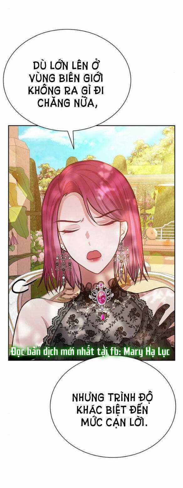 Lời Mời Gọi Của Hậu Cung Chapter 10.2 trang 32