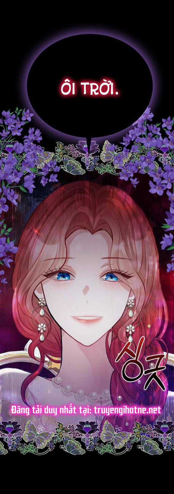 Lời Mời Gọi Của Hậu Cung Chapter 10.2 trang 35