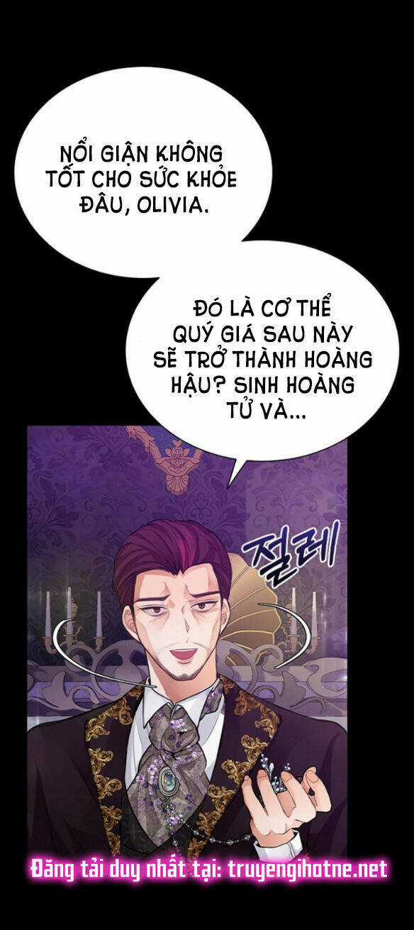 Lời Mời Gọi Của Hậu Cung Chapter 10.2 trang 4