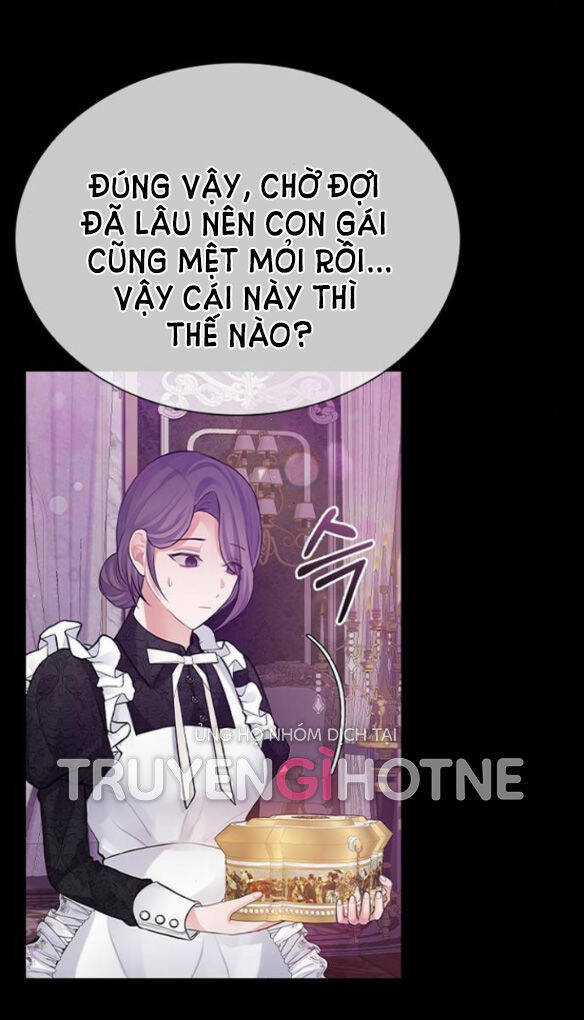 Lời Mời Gọi Của Hậu Cung Chapter 10.2 trang 6