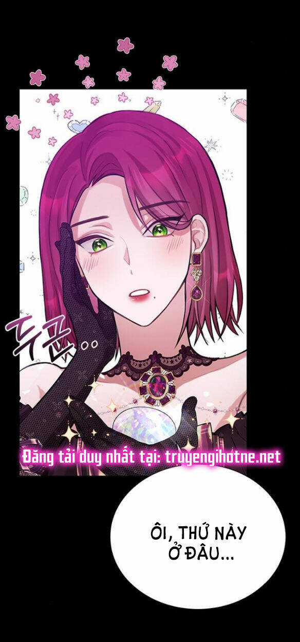 Lời Mời Gọi Của Hậu Cung Chapter 10.2 trang 8