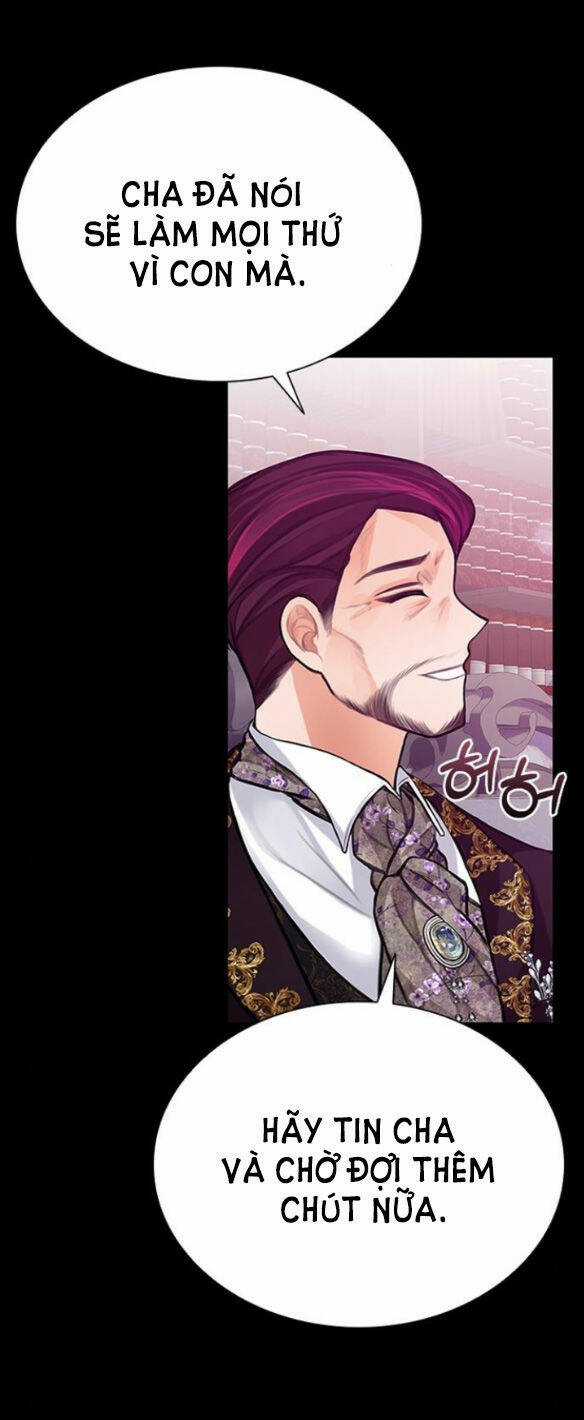 Lời Mời Gọi Của Hậu Cung Chapter 10.2 trang 9