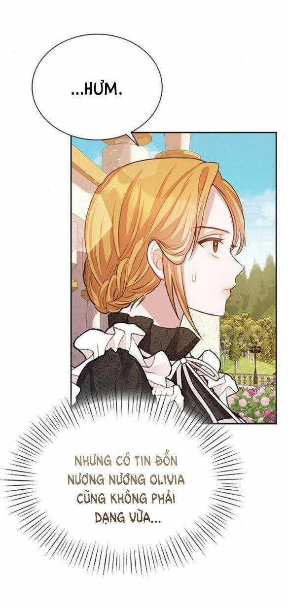 Lời Mời Gọi Của Hậu Cung Chapter 11.1 trang 14