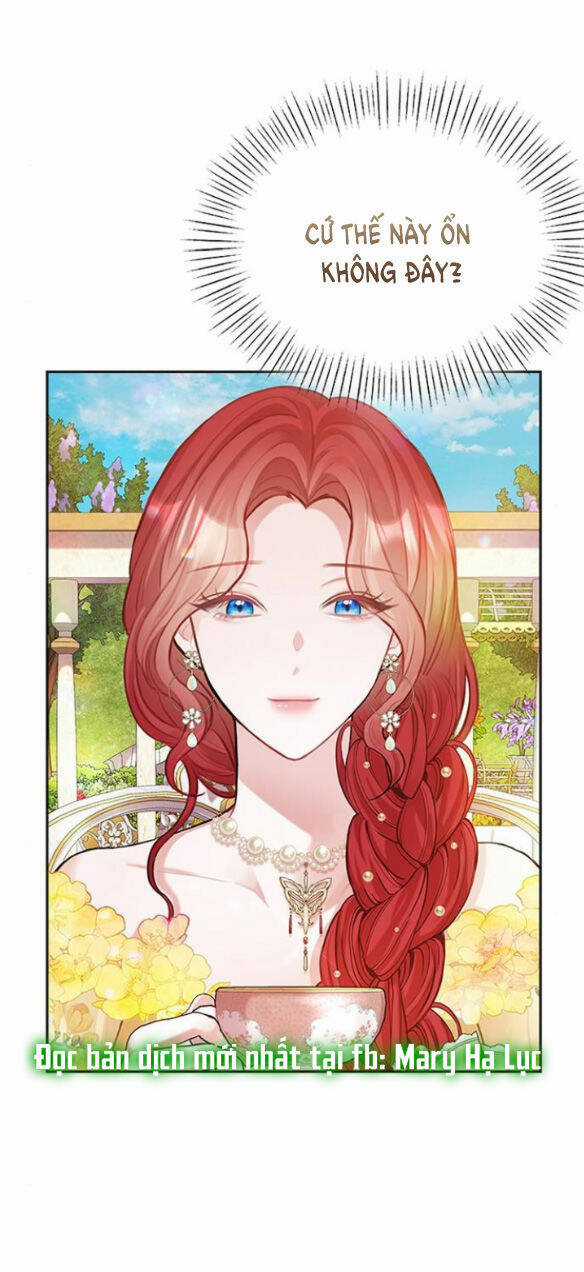 Lời Mời Gọi Của Hậu Cung Chapter 11.1 trang 15