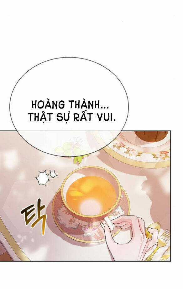 Lời Mời Gọi Của Hậu Cung Chapter 11.1 trang 16