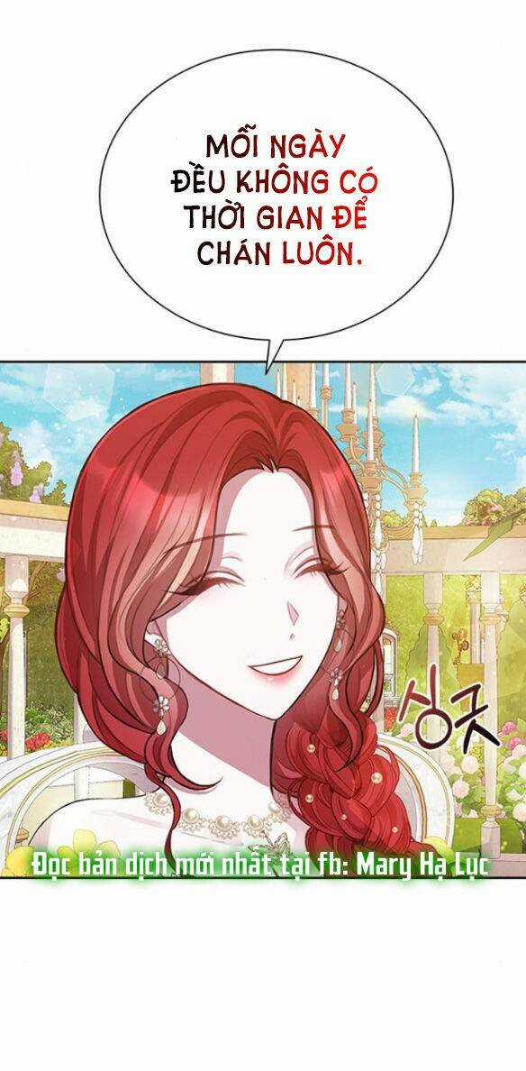 Lời Mời Gọi Của Hậu Cung Chapter 11.1 trang 18