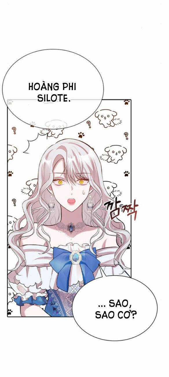 Lời Mời Gọi Của Hậu Cung Chapter 11.1 trang 19