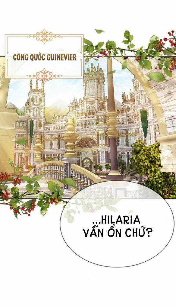 Lời Mời Gọi Của Hậu Cung Chapter 11.1 trang 2