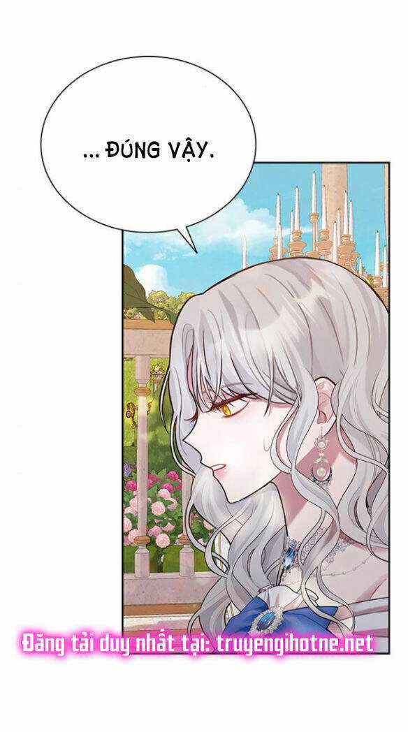 Lời Mời Gọi Của Hậu Cung Chapter 11.1 trang 21