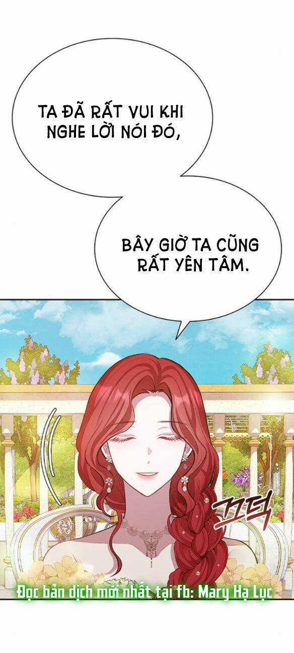 Lời Mời Gọi Của Hậu Cung Chapter 11.1 trang 22