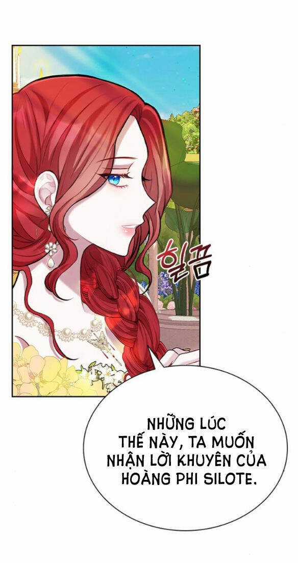 Lời Mời Gọi Của Hậu Cung Chapter 11.1 trang 24
