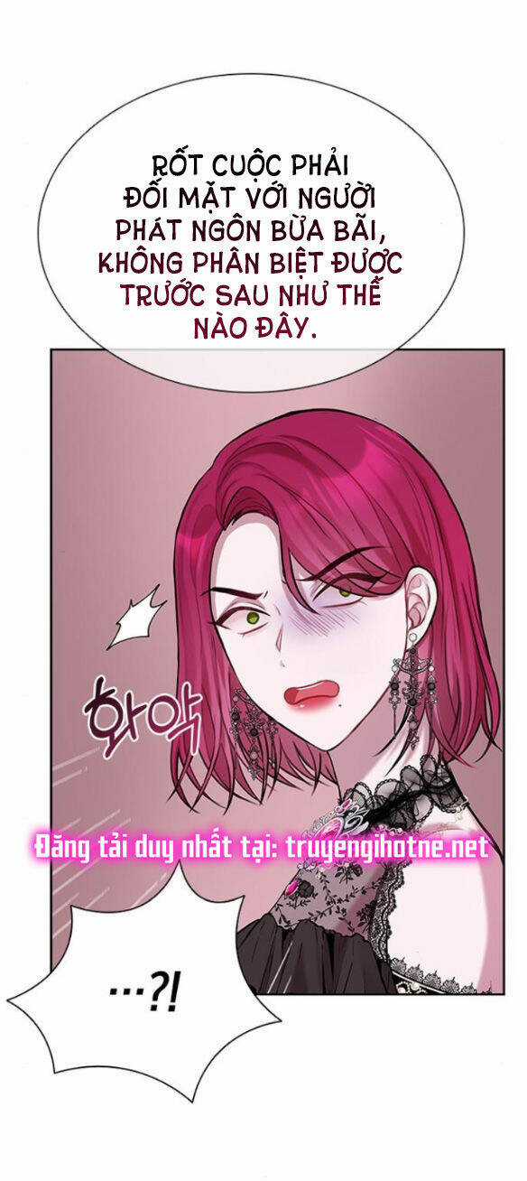 Lời Mời Gọi Của Hậu Cung Chapter 11.1 trang 25