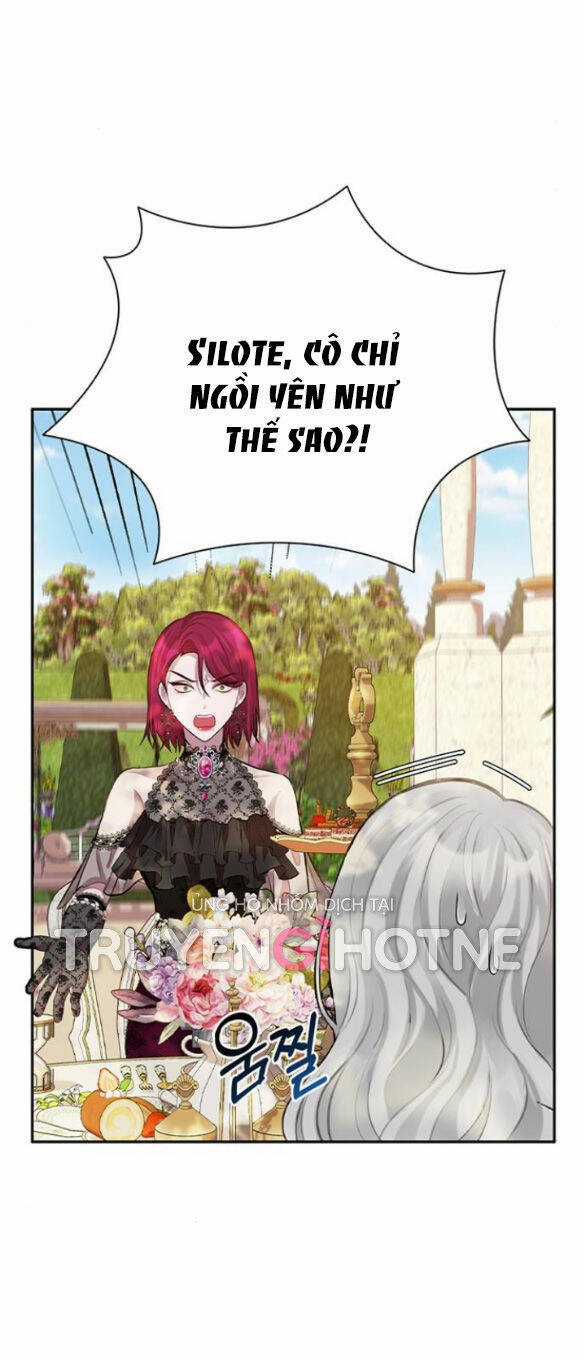 Lời Mời Gọi Của Hậu Cung Chapter 11.1 trang 27