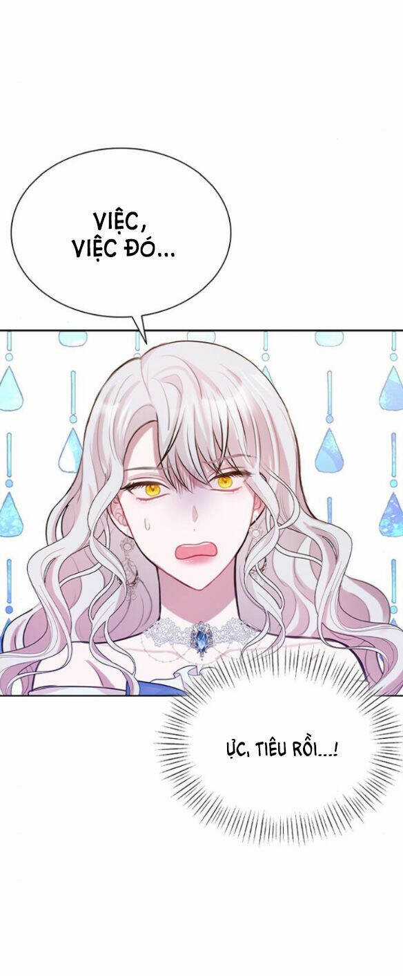 Lời Mời Gọi Của Hậu Cung Chapter 11.1 trang 28