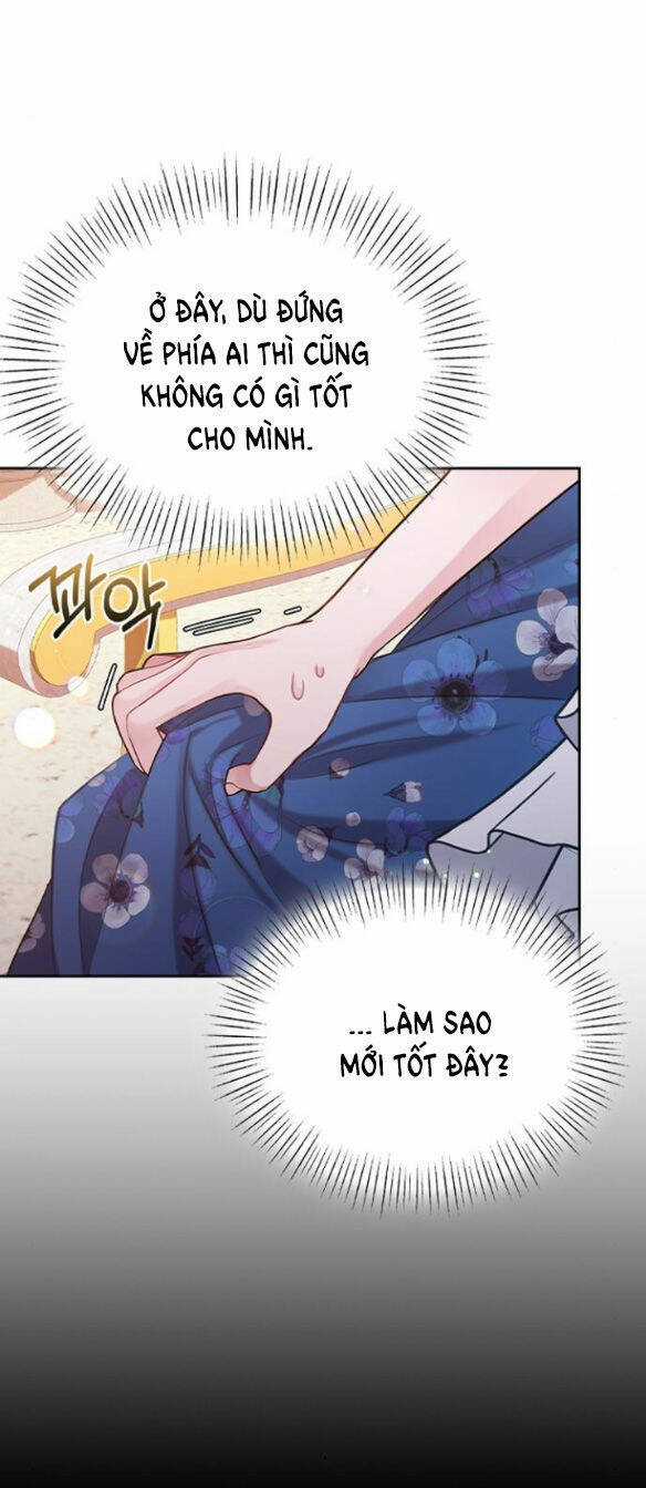 Lời Mời Gọi Của Hậu Cung Chapter 11.1 trang 30