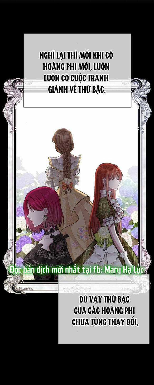 Lời Mời Gọi Của Hậu Cung Chapter 11.1 trang 31