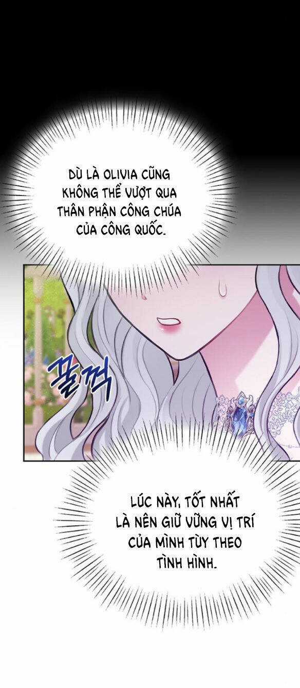 Lời Mời Gọi Của Hậu Cung Chapter 11.1 trang 33