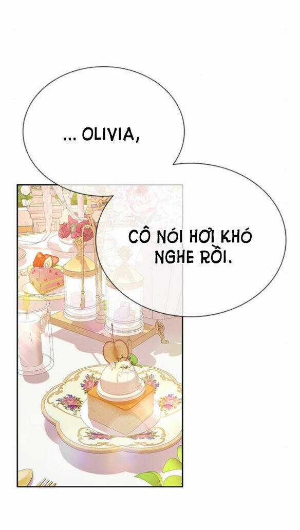 Lời Mời Gọi Của Hậu Cung Chapter 11.1 trang 34