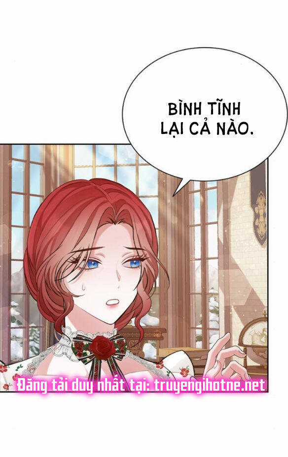 Lời Mời Gọi Của Hậu Cung Chapter 11.1 trang 5
