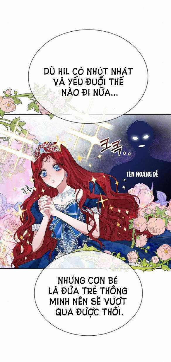 Lời Mời Gọi Của Hậu Cung Chapter 11.1 trang 6