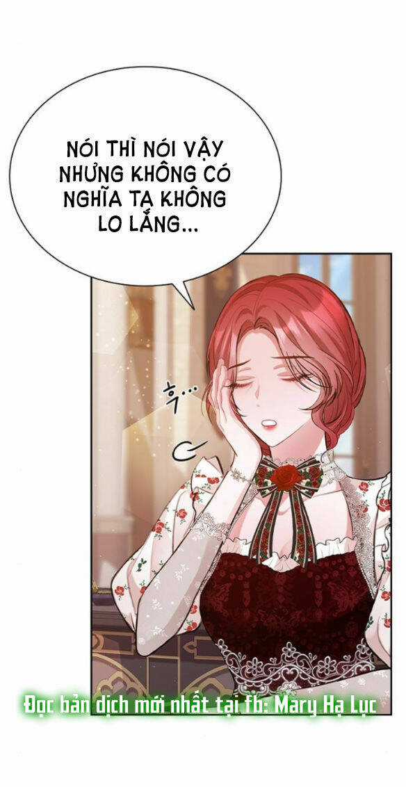 Lời Mời Gọi Của Hậu Cung Chapter 11.1 trang 7