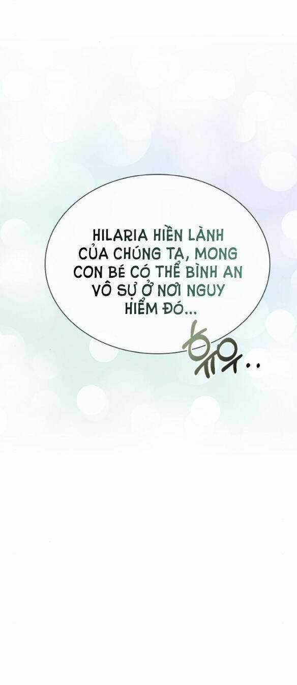 Lời Mời Gọi Của Hậu Cung Chapter 11.1 trang 9