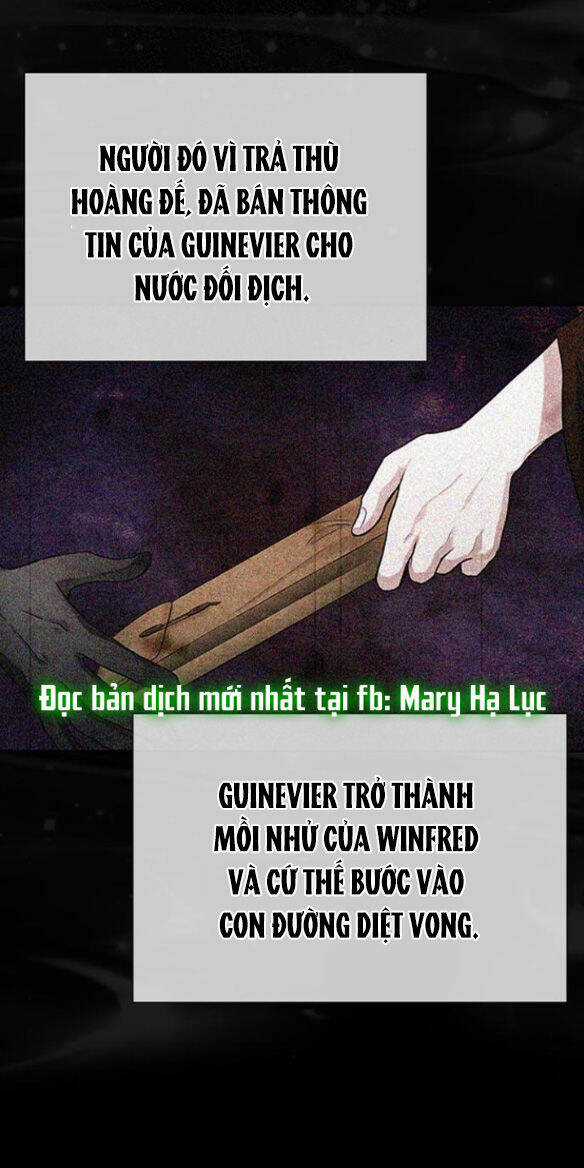 Lời Mời Gọi Của Hậu Cung Chapter 11.2 trang 11