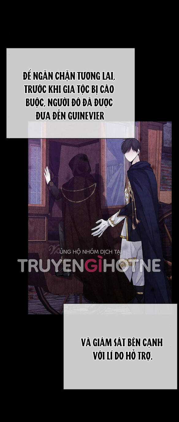 Lời Mời Gọi Của Hậu Cung Chapter 11.2 trang 12