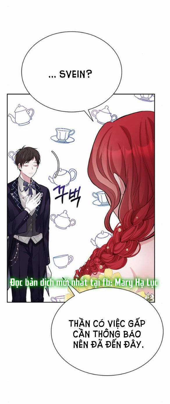 Lời Mời Gọi Của Hậu Cung Chapter 11.2 trang 15