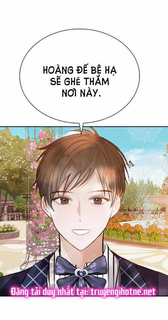 Lời Mời Gọi Của Hậu Cung Chapter 11.2 trang 16