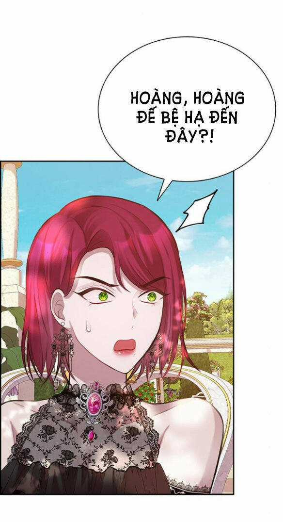 Lời Mời Gọi Của Hậu Cung Chapter 11.2 trang 17