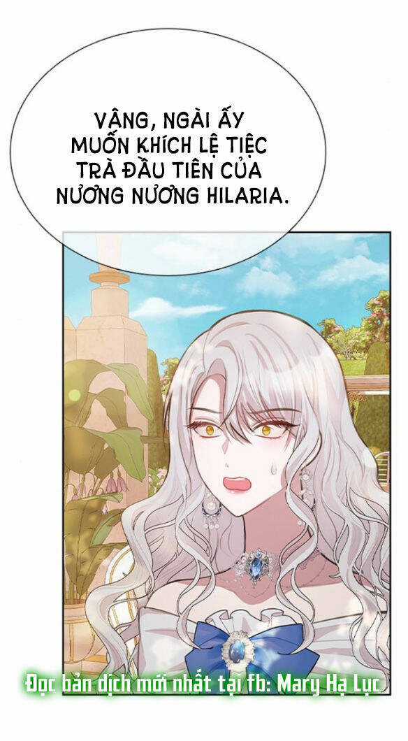 Lời Mời Gọi Của Hậu Cung Chapter 11.2 trang 18