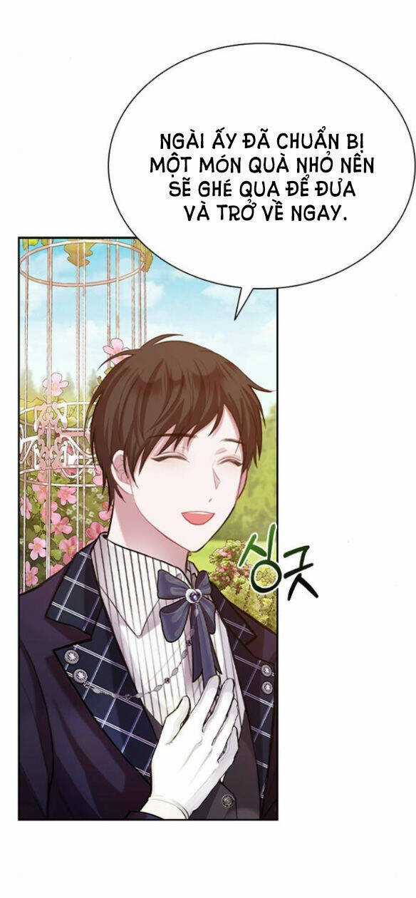 Lời Mời Gọi Của Hậu Cung Chapter 11.2 trang 19