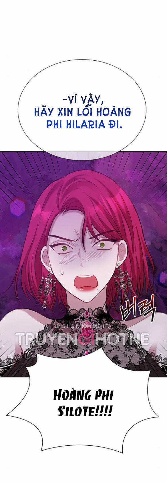 Lời Mời Gọi Của Hậu Cung Chapter 11.2 trang 2