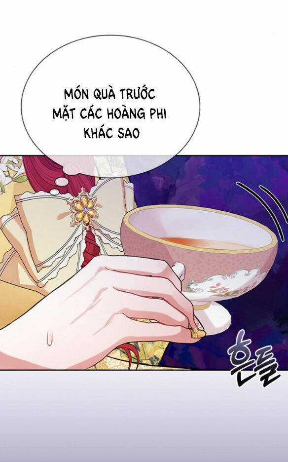 Lời Mời Gọi Của Hậu Cung Chapter 11.2 trang 21