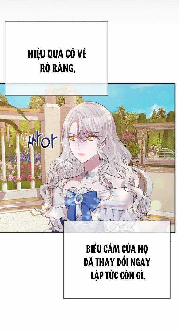 Lời Mời Gọi Của Hậu Cung Chapter 11.2 trang 23