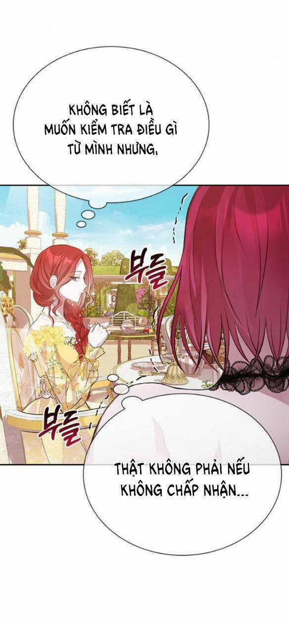 Lời Mời Gọi Của Hậu Cung Chapter 11.2 trang 24