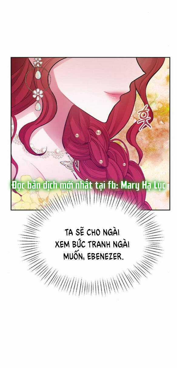 Lời Mời Gọi Của Hậu Cung Chapter 11.2 trang 25