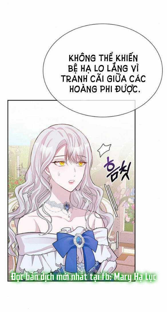 Lời Mời Gọi Của Hậu Cung Chapter 11.2 trang 28