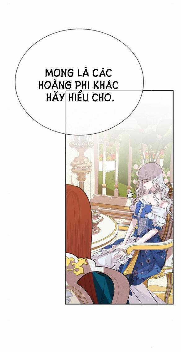 Lời Mời Gọi Của Hậu Cung Chapter 11.2 trang 29